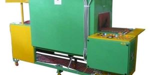 Shrink Wrapping Machine