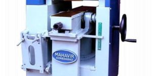 Mild Steel Thickness Planer Machine