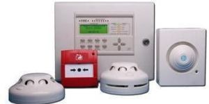 Fire Alarm System