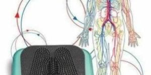 Blood Circulation Machine