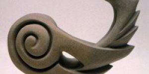 Sandstone Sculptures