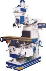 Mtr Milling Machine