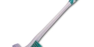Plastic Toilet Cleaning Brush