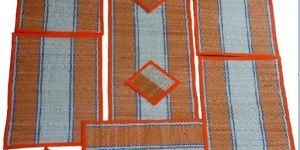 Trendsetting Handwoven MADDUR Table Mat