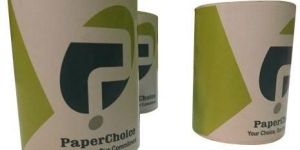 Plain Thermal Paper Rolls