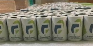 White Thermal Paper Rolls