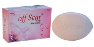 Anti Scar Bath Soap