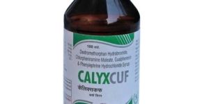 Calyxcuf Syrup