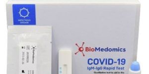 COVID-19 Test Kit