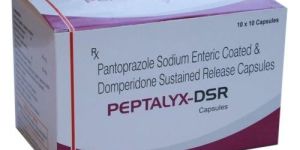 Peptalyx-DSR Capsules
