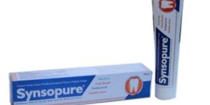 Synsopure Tooth Gel