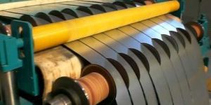 Electrical Steel Slitting Line Machine