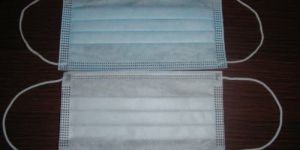 3 Ply Mask
