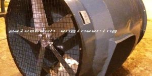Application Based Industrial Fan