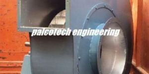 Centrifugal Blowers