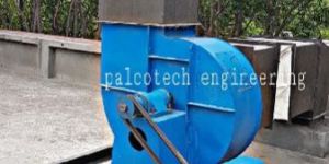 Industrial Duct Fans