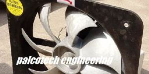 Industrial Propellor FANS