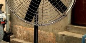 Pedestal Man Coolers