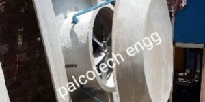 Power Driven Roof Extractor