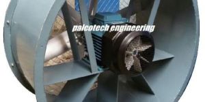 Tube Axial Flow Fans