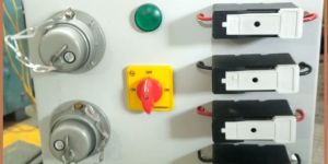 1 Ph 50 Hz Utility Transformer with enclosure - 24 V