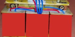 3 Ph 50 / 60 Hz Resin Cast Potentional Transformer