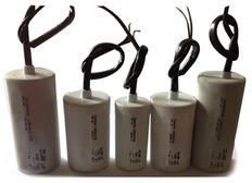 Motor Capacitor