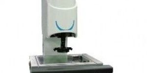 Video Measuring Machine