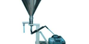 Mehndi Cone Filling Machine