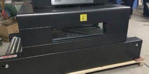 Shrink Tunnel Machine