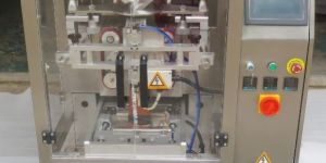 Tea Pouch Packing Machine