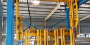 AAC Block Making Machine