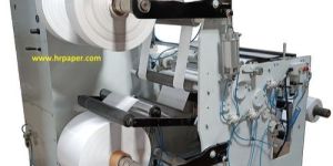 Slitting Rewinding Machine Center Shaft
