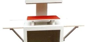 Heat Pressure Machine