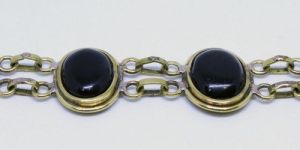 Sulemani Akik Hakik Bracelet