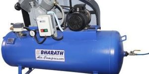 Centrifugal Air Compressor