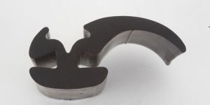 Rubber Windscreen Gasket
