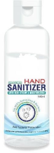 Hand Sanitizer