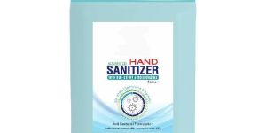 Hand Sanitizer 1litre