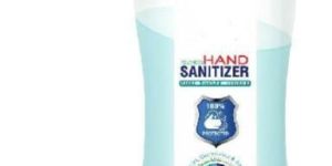 HAND SANITIZER 200 ML