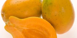 Fresh Raw Papaya