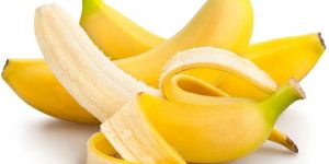 Fresh Yellow Banana