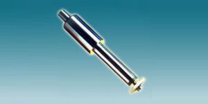 Deep Hole Grinding Spindles