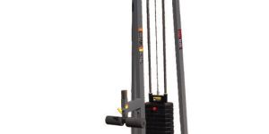 Lat Pulldown Machine