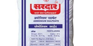 Ammonium Sulfate