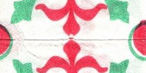 Water Based Flexographic Inks - TISSUE PAPER