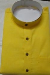 Men Cotton Kurta Pajama