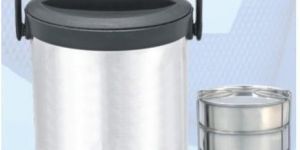 Stainless Steel Hot Pot