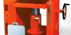 Thickness Planner Machine