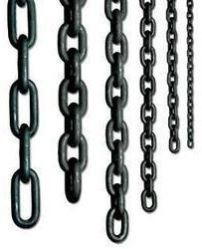 Welded Link Chain